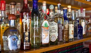 bar